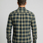 Evergreen Heritage Plaid Oxford Shirt